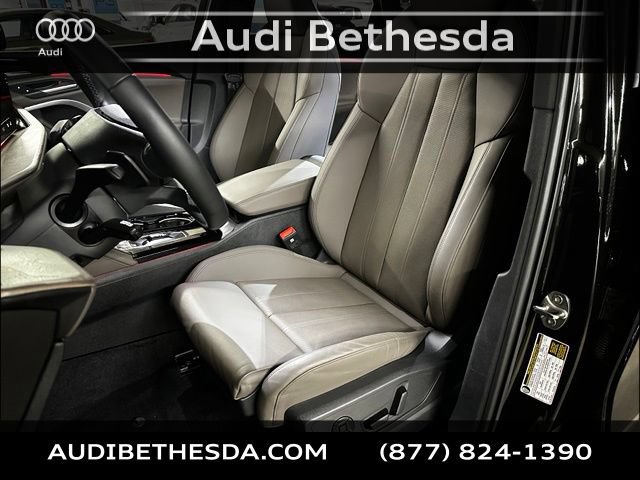 Used 2025 Audi Q5 Premium Plus w/ Premium Plus AWD/4WD image 27
