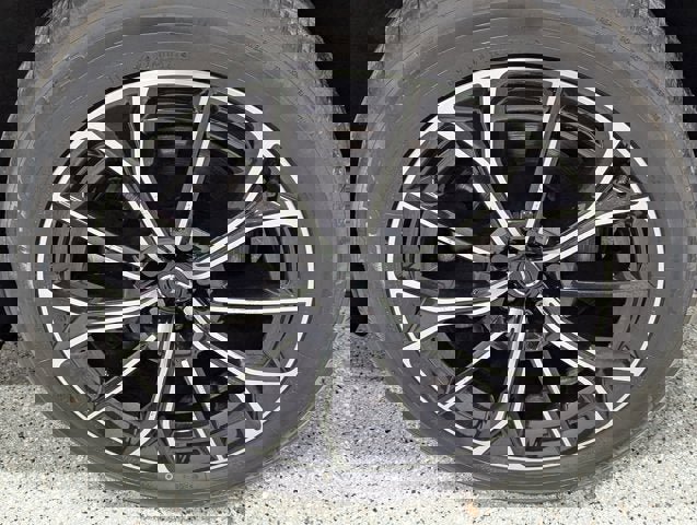 Used 2025 MAZDA CX-70 3.3 Turbo S w/ Premium Package image 10