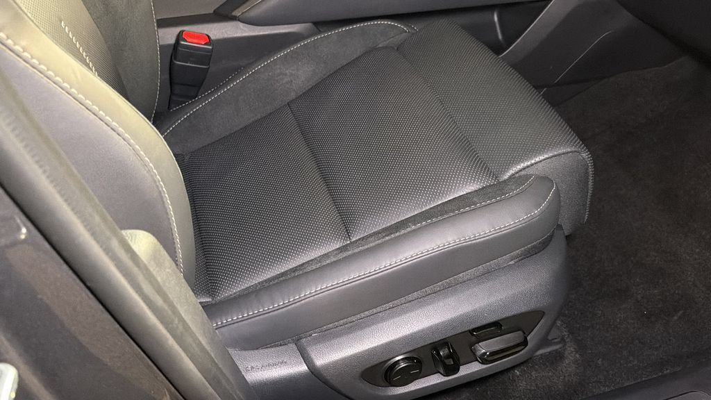 Certified 2026 Lexus TX 350 AWD w/ Technology Package image 11