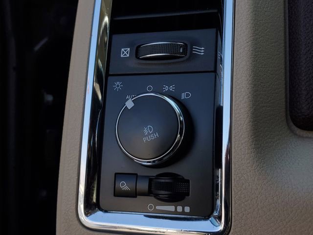 Used 2017 RAM 2500 Laramie image 36