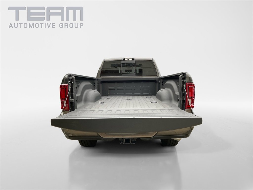 New 2026 RAM 2500 Laramie image 13