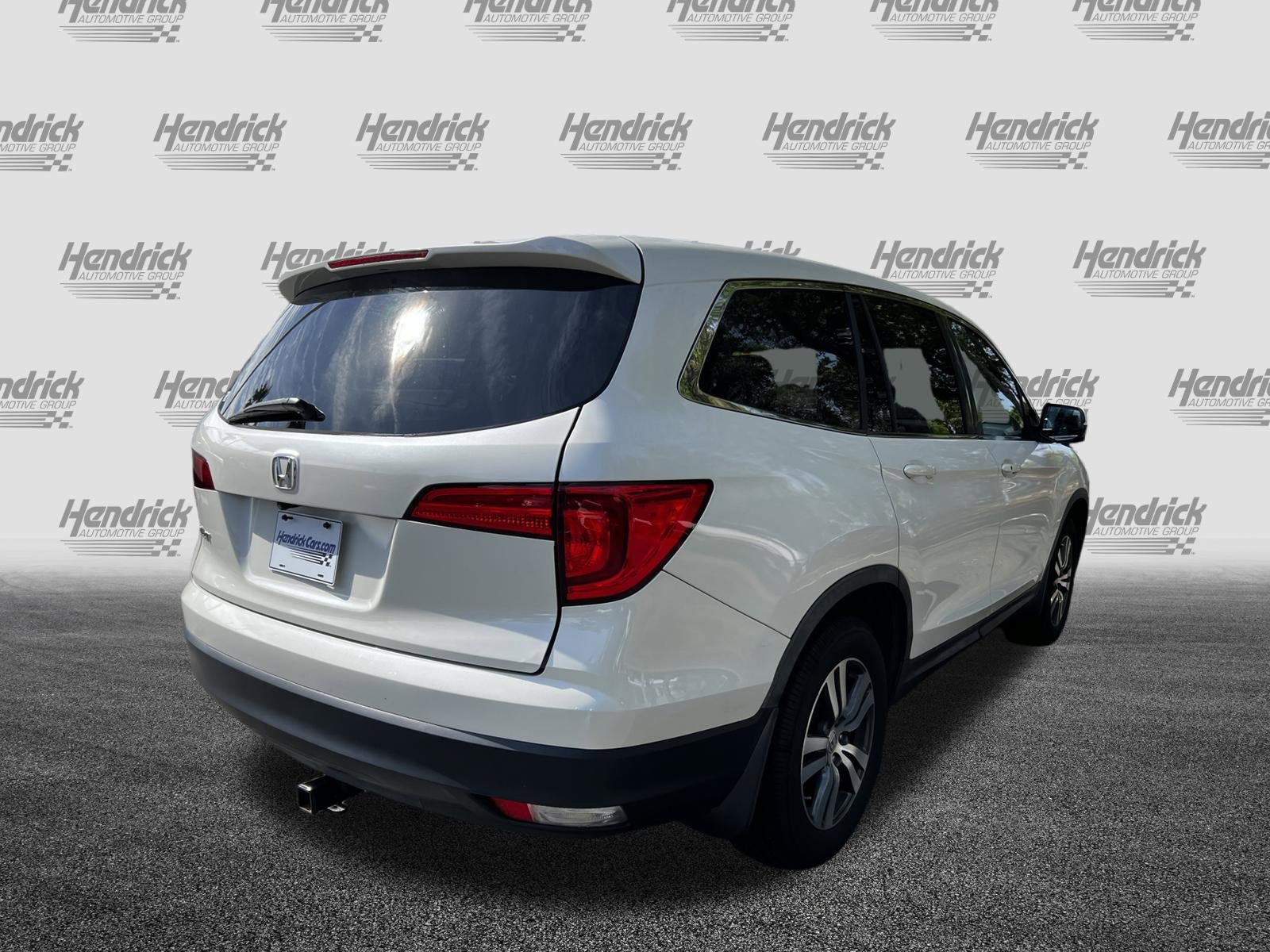 Used 2016 Honda Pilot EX-L image 9
