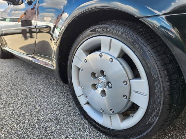 Used 2004 Lexus SC 430 Convertible RWD image 28