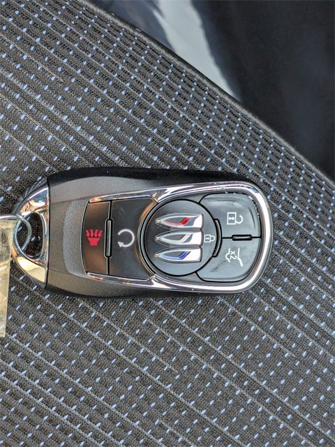 New 2026 Buick Envista Preferred w/ Convenience I Package image 31