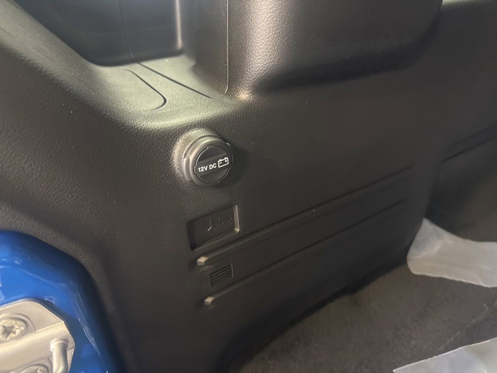 New 2026 Jeep Wrangler Willys image 16