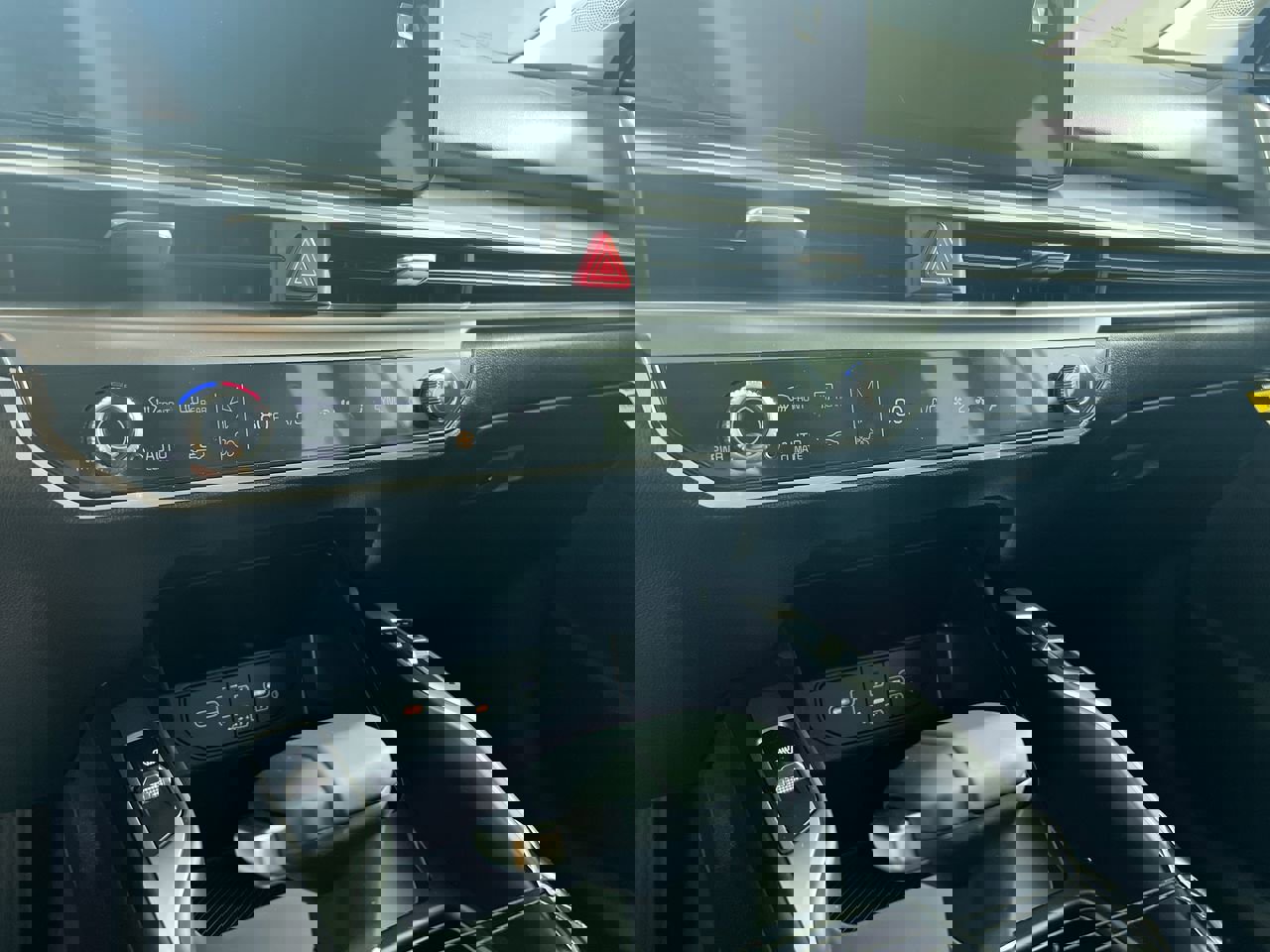 New 2026 Kia Sorento EX image 26