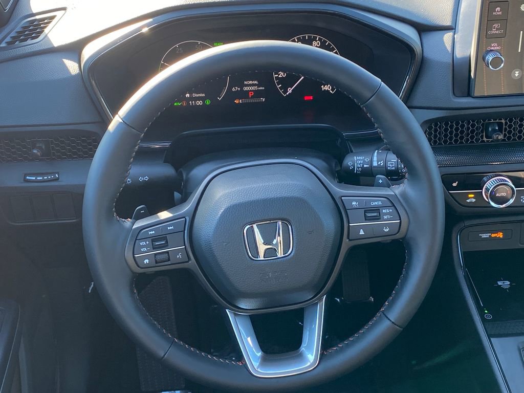 New 2026 Honda CR-V Sport image 14