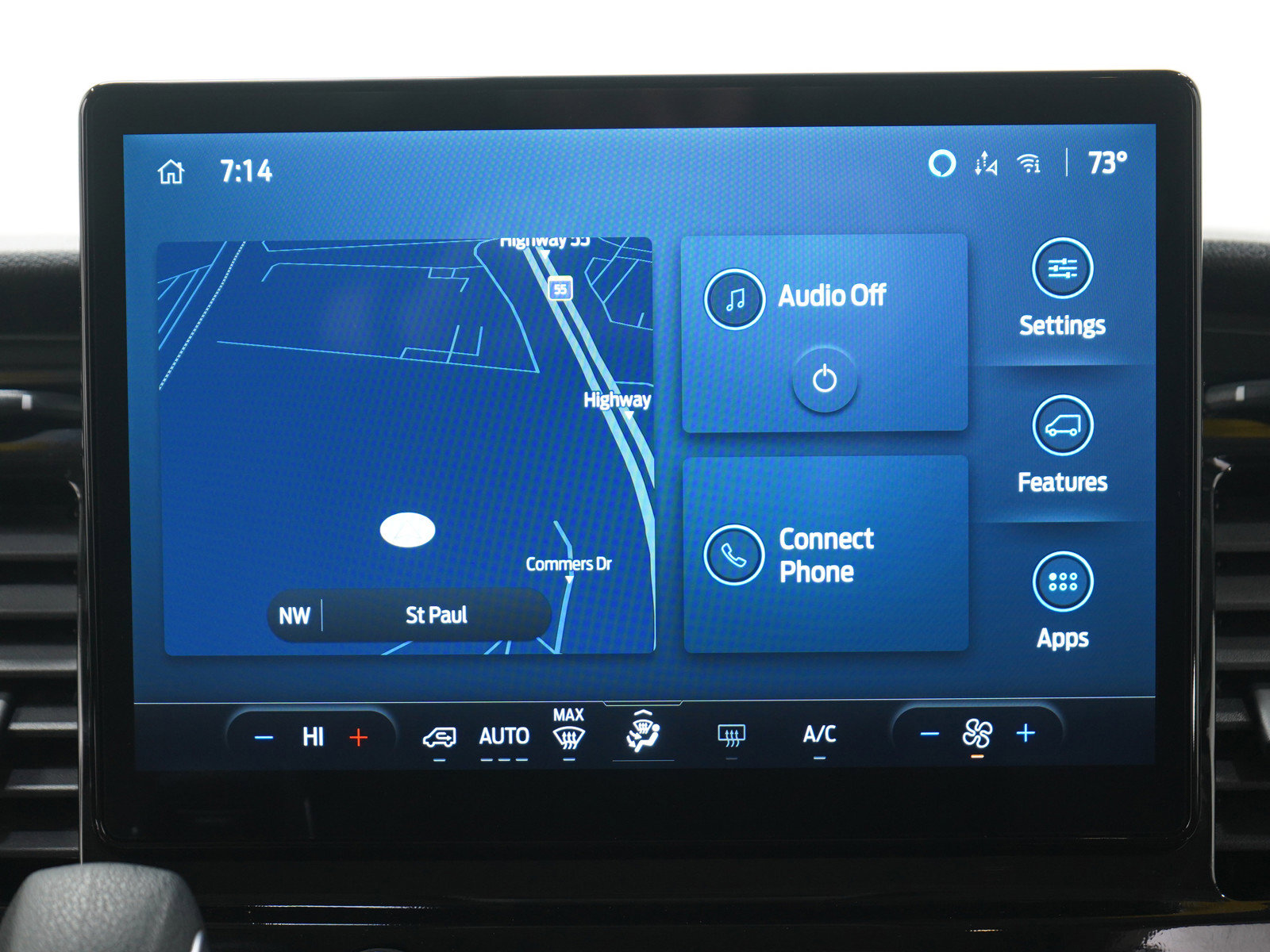 Used 2024 Ford Transit 350 XLT image 21