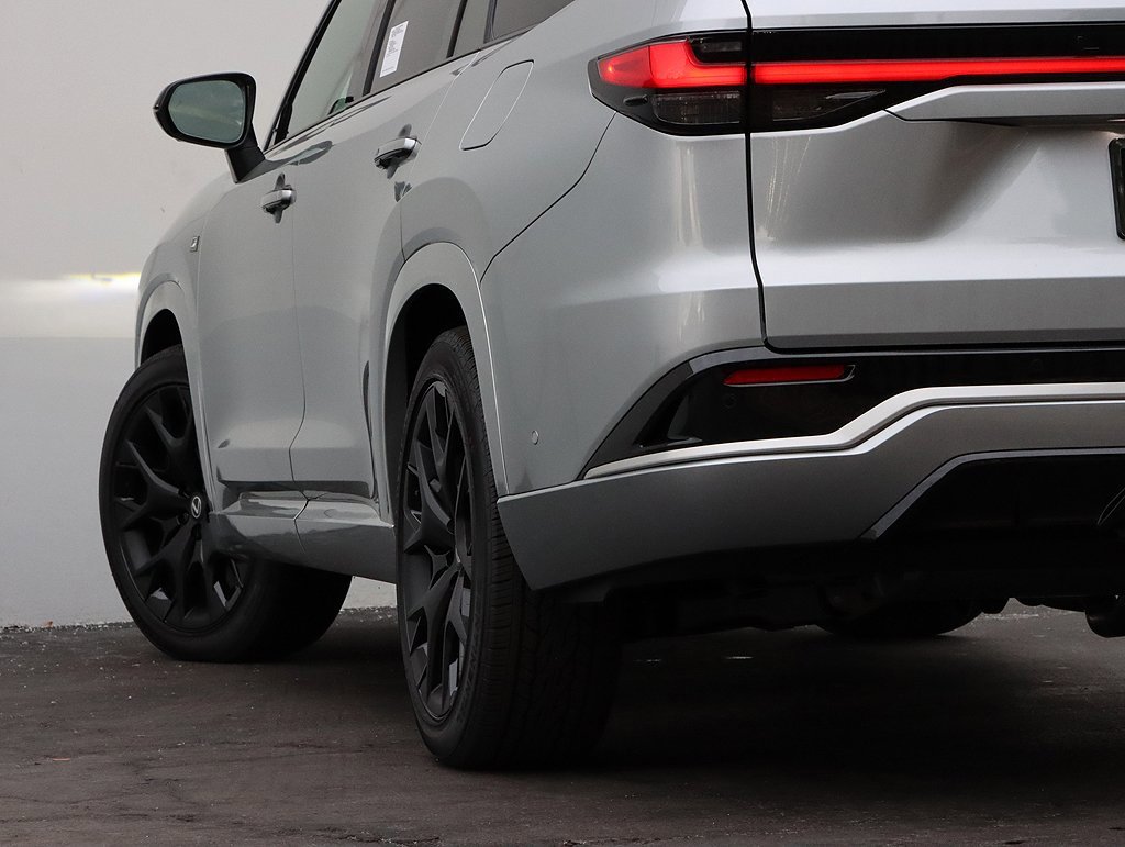 New 2026 Lexus TX 350 AWD image 8