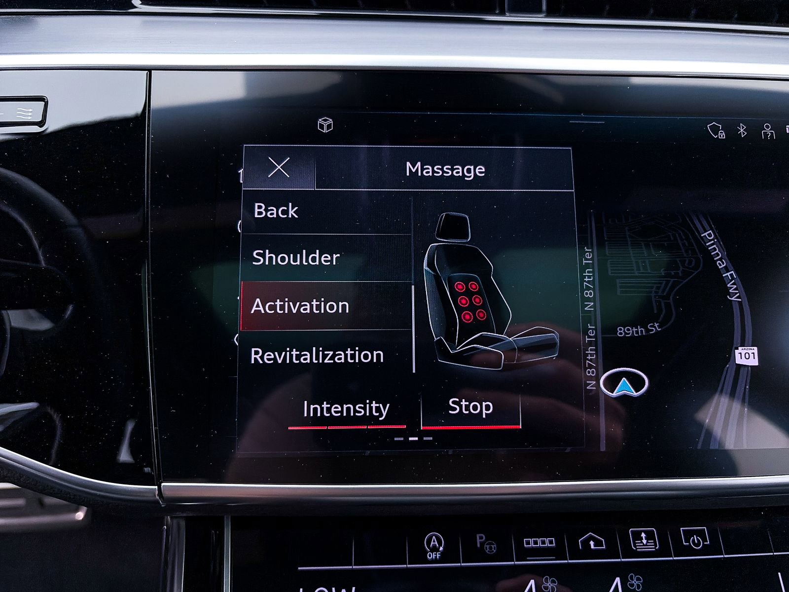 Used 2023 Audi S8 w/ S8 Executive Package AWD/4WD image 7