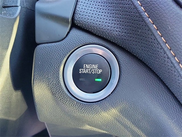 Used 2023 Chevrolet Equinox Premier image 30