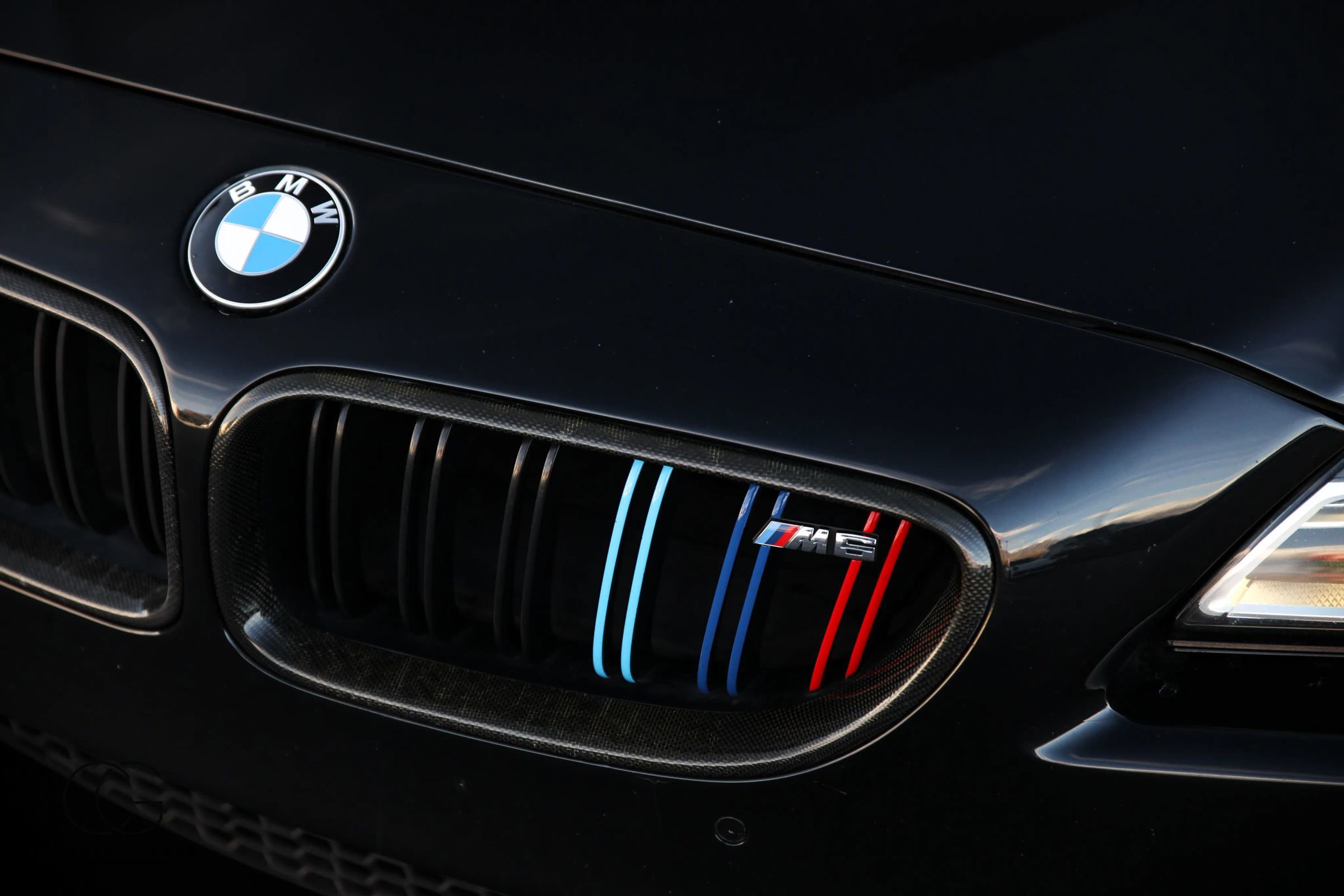 Used 2016 BMW M6 Gran Coupe image 24