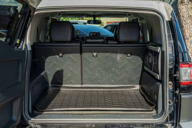 Used 2014 Toyota FJ Cruiser 4WD w/ Upgrade Package image 10