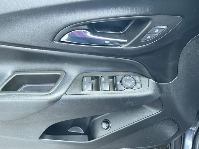 Certified 2023 Chevrolet Equinox LT AWD/4WD image 23