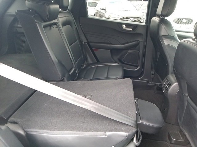 Certified 2023 Ford Escape Platinum image 71