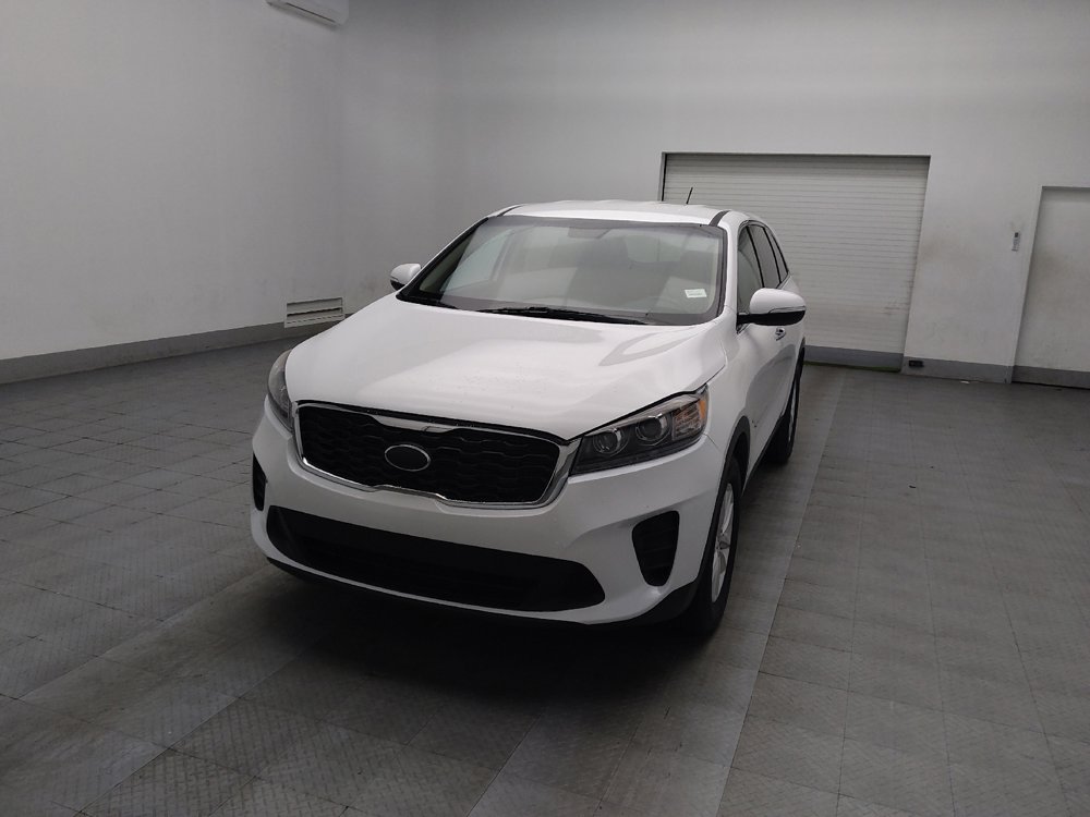 Used 2019 Kia Sorento LX image 15