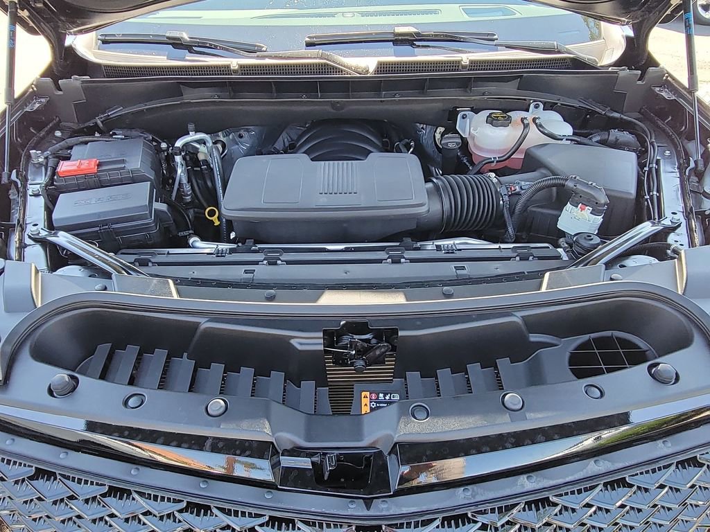 Used 2025 Cadillac Escalade ESV Sport Platinum image 30