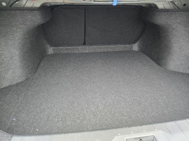 New 2026 Nissan Sentra SV w/ SV Convenience Package FWD image 10