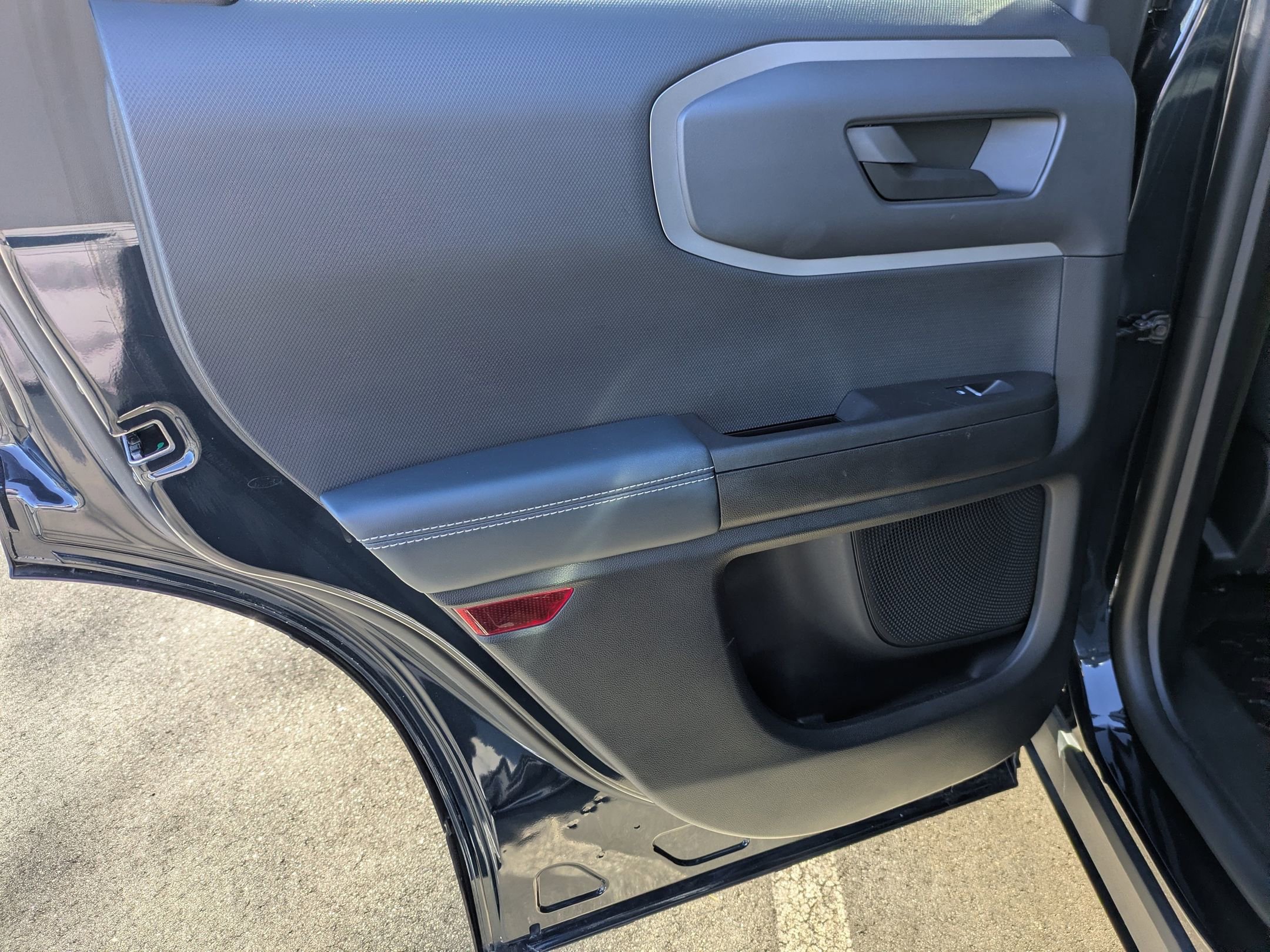 Certified 2023 Ford Bronco Sport Outer Banks image 25