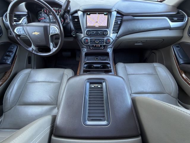 Used 2019 Chevrolet Tahoe Premier image 10