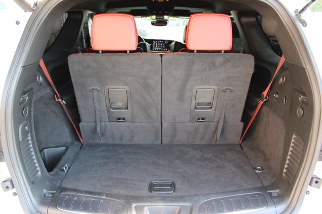 Used 2023 Dodge Durango SRT Hellcat AWD/4WD image 36