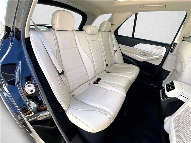 Certified 2023 Mercedes-Benz GLE 350 4MATIC image 29