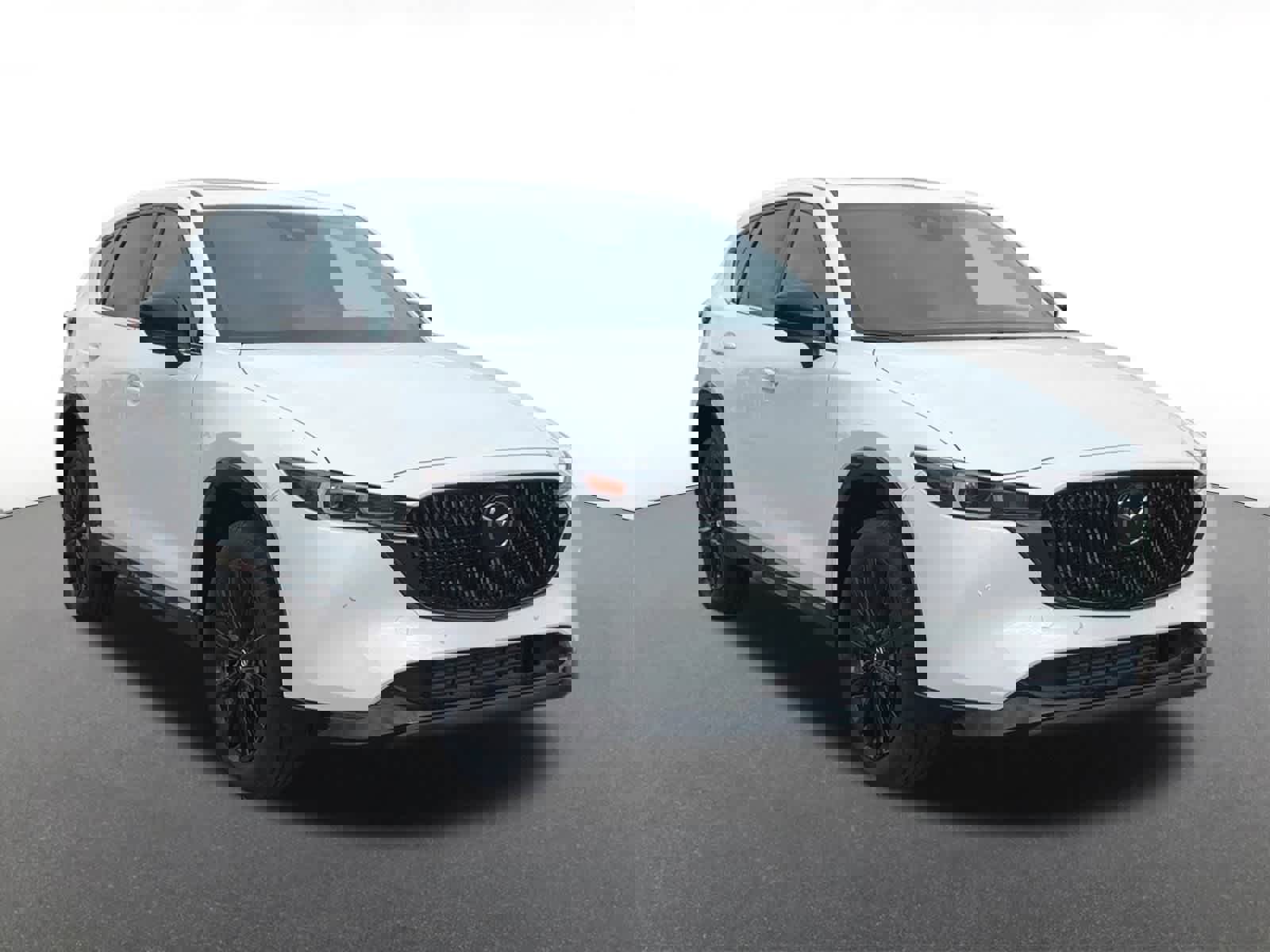 New 2025 MAZDA CX-5 2.5 Turbo w/ Premium Package image 8