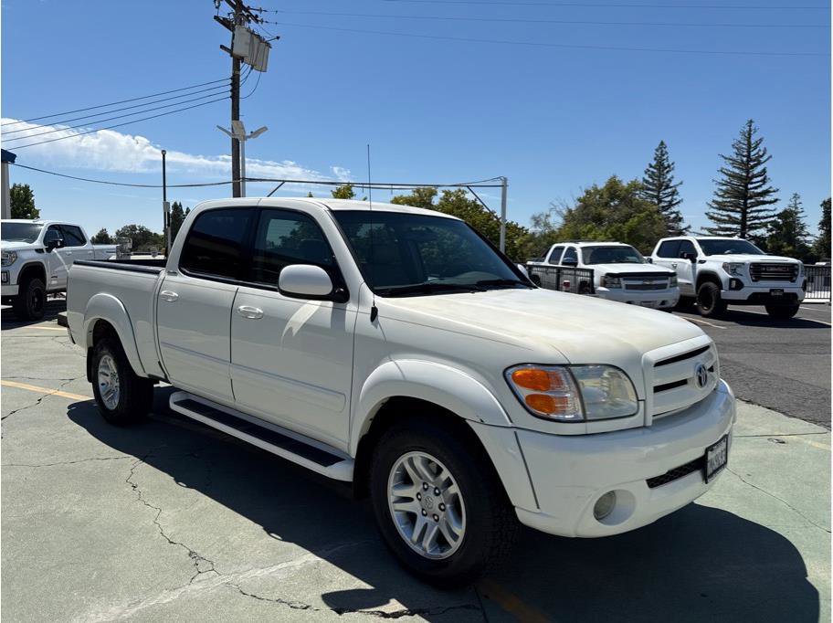 Used 2004 Toyota Tundra Limited RWD image 5