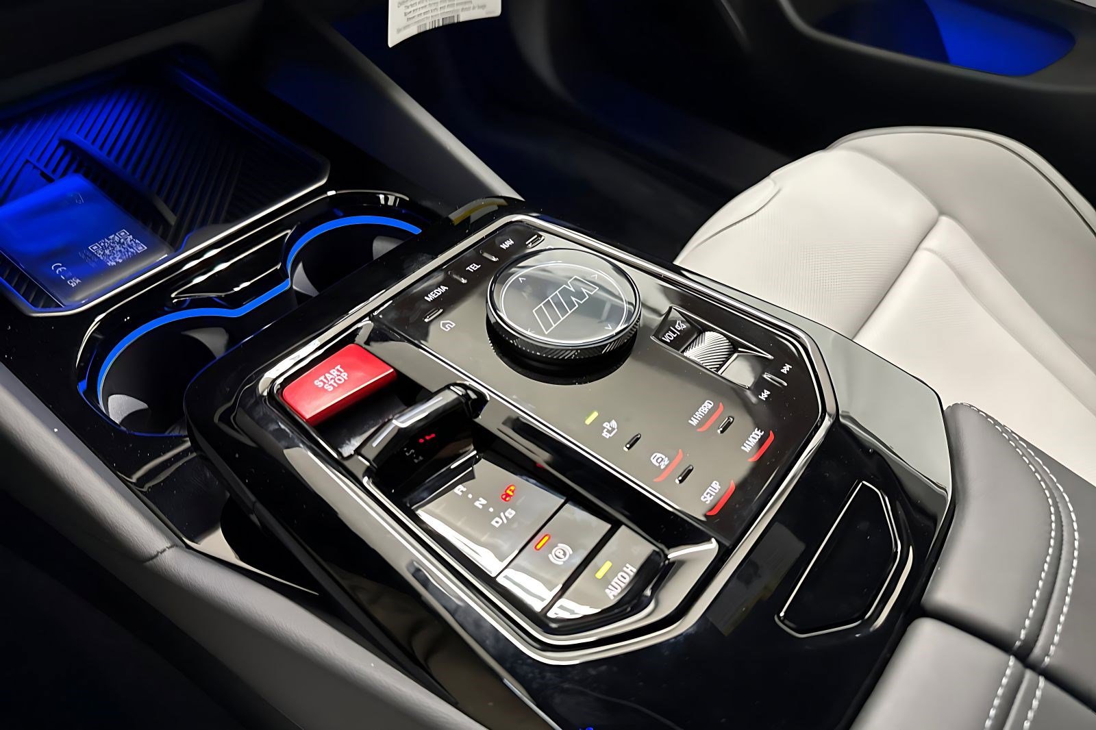 New 2026 BMW M5 w/ Carbon Package image 17