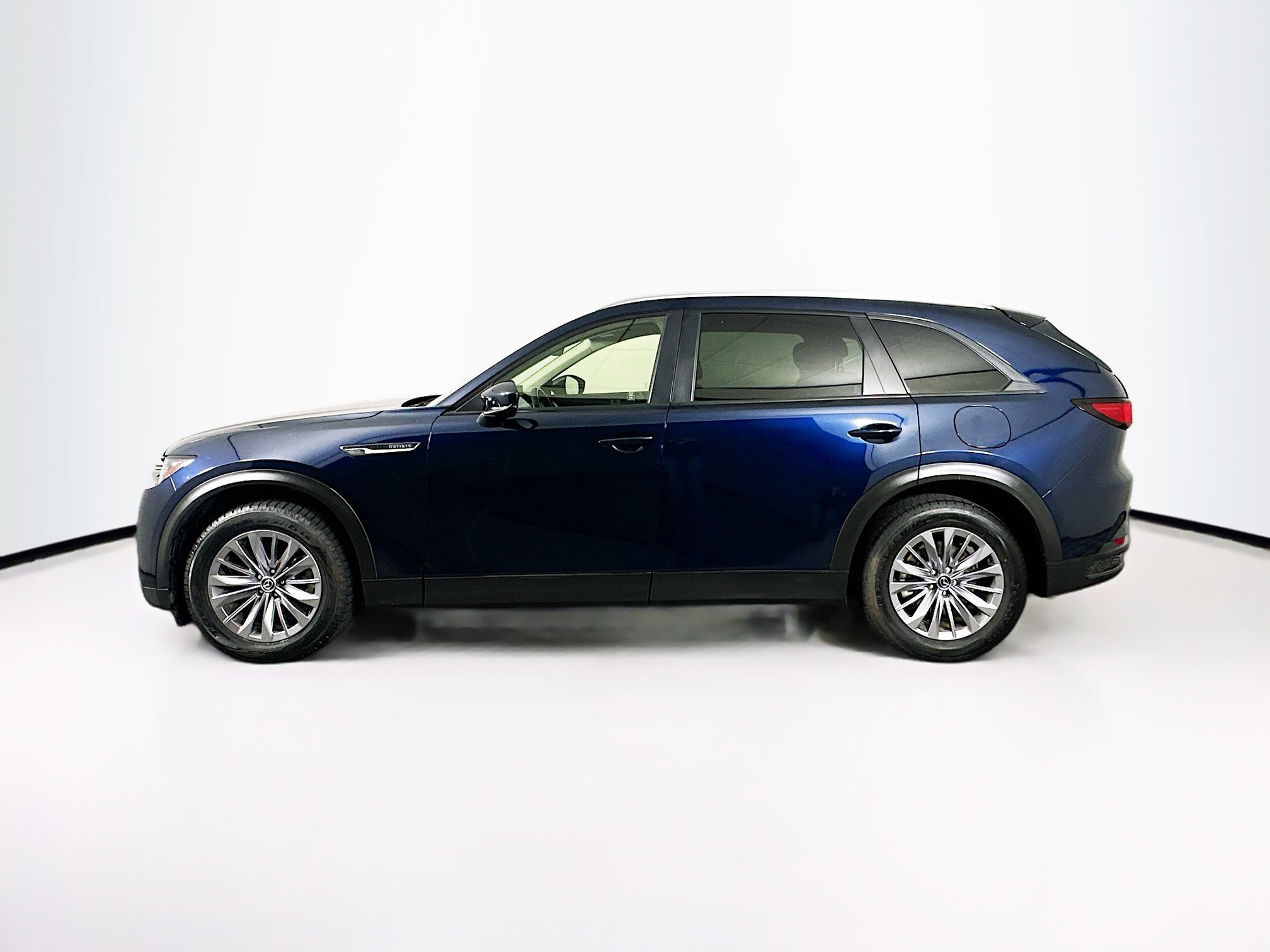 Used 2025 MAZDA CX-90 3.3 Turbo w/ Select Package image 4