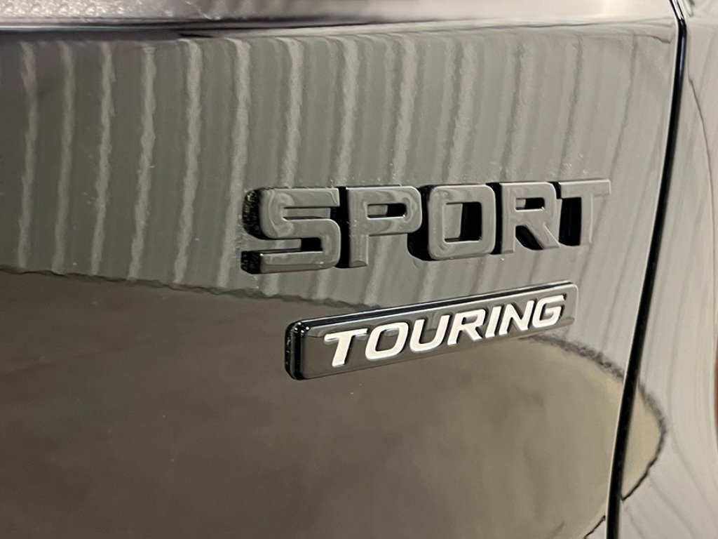 New 2026 Honda CR-V Sport Touring image 10