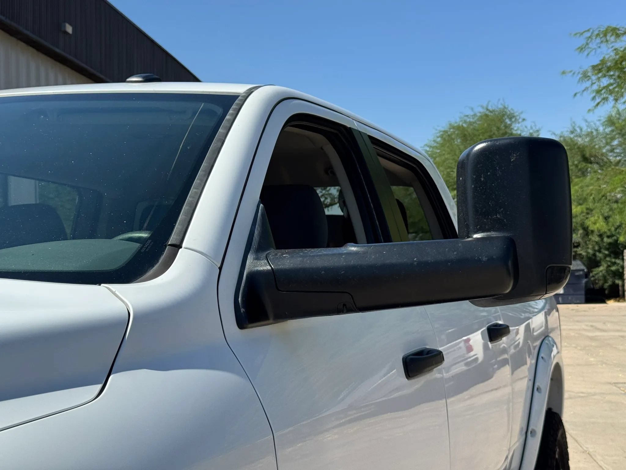 Used 2017 RAM 3500 Tradesman w/ Chrome Appearance Group AWD/4WD image 61