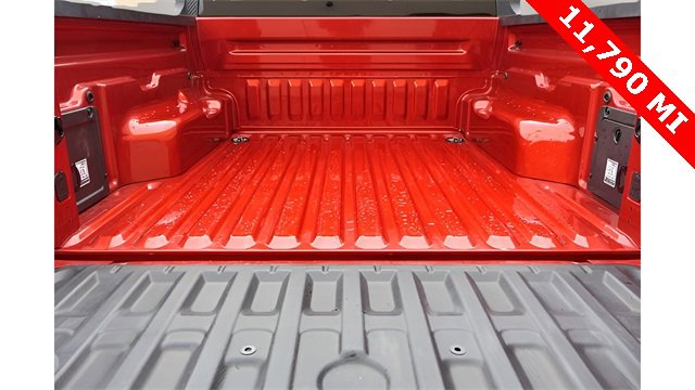 Used 2023 Ford Maverick XLT w/ Equipment Group 300A Standard image 11