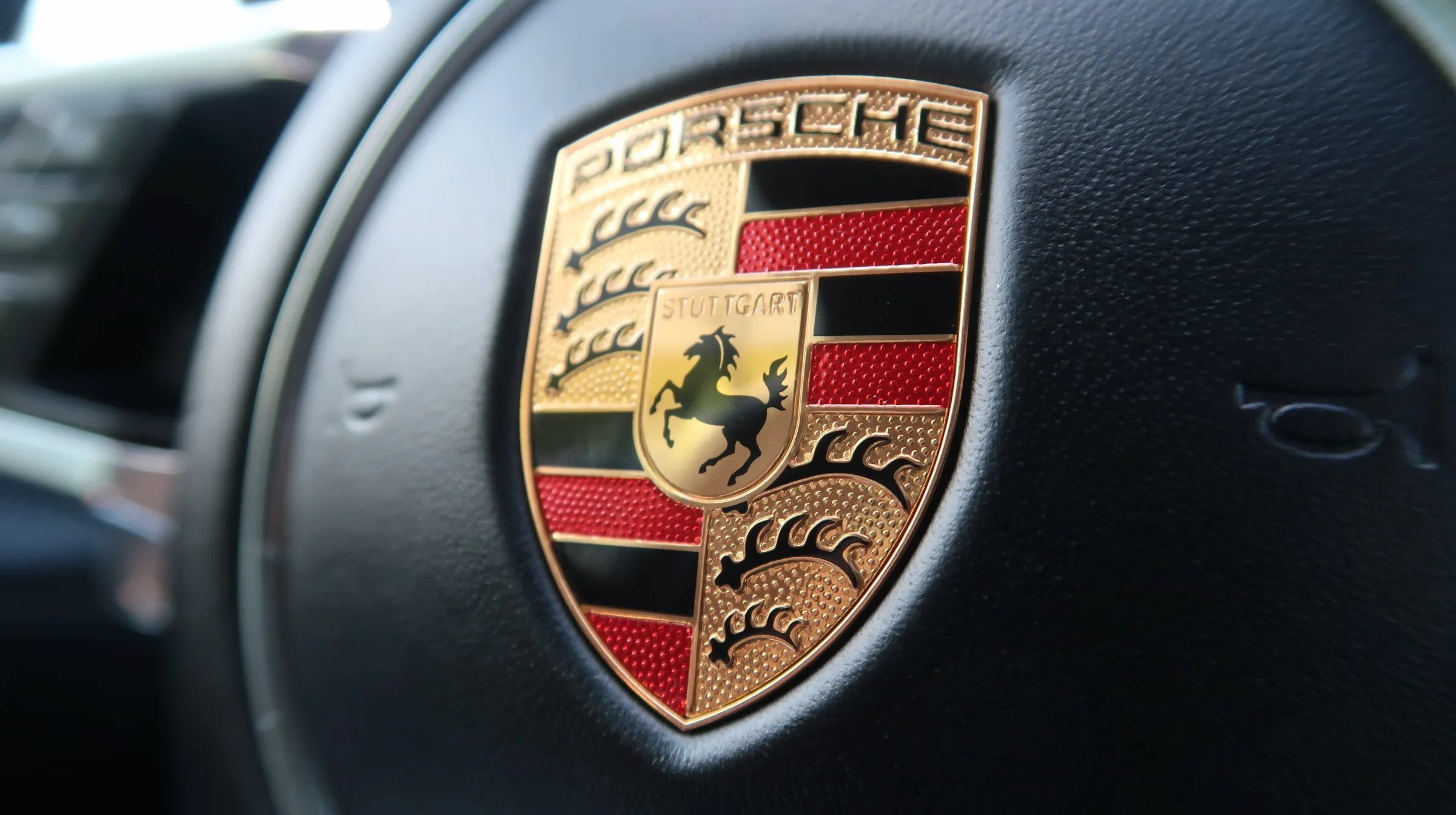 Used 2018 Porsche Panamera Turbo Sport Turismo AWD/4WD image 40