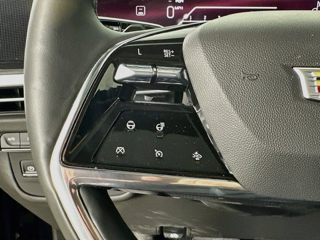 New 2026 Cadillac Escalade Sport w/ Touring Package AWD/4WD image 12