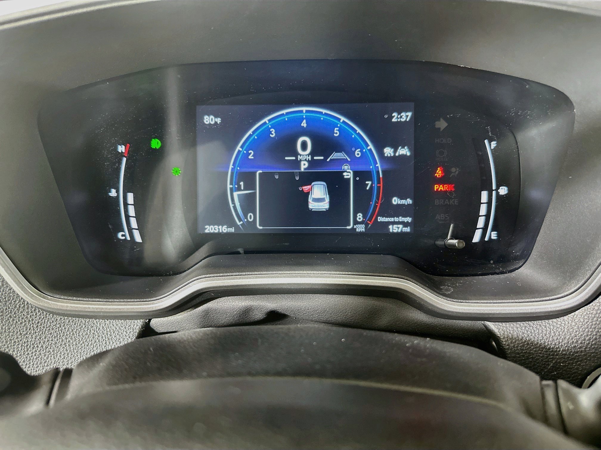 Used 2023 Toyota Corolla Cross XLE w/ Convenience Package FWD image 19