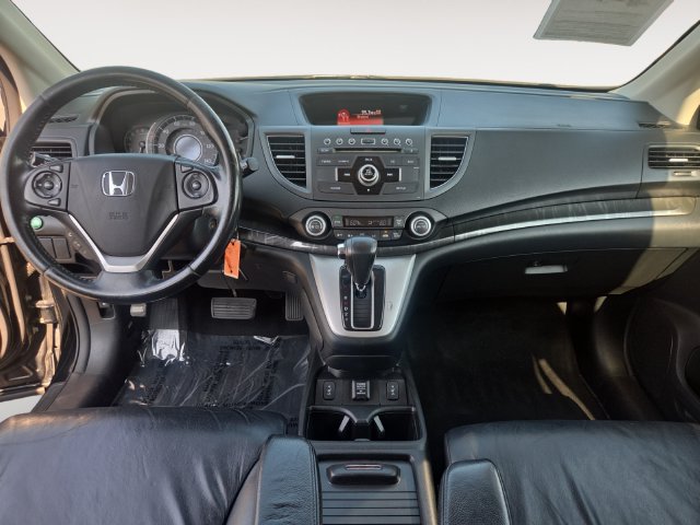Used 2013 Honda CR-V EX-L image 10