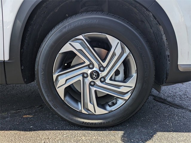 Used 2023 Hyundai Santa Fe SEL image 11