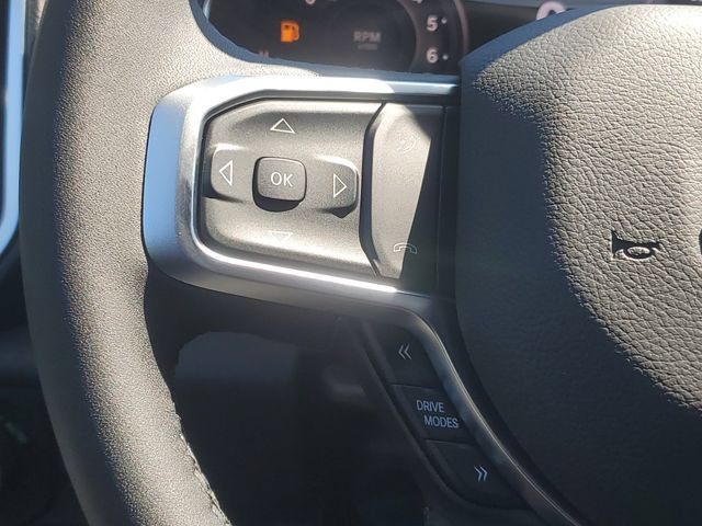 New 2026 RAM 1500 Big Horn AWD/4WD image 21