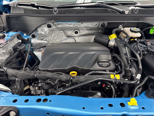 New 2026 Chevrolet Trax LS w/ LS Convenience Package FWD image 36