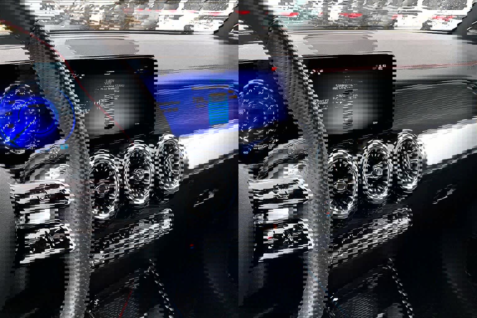 Certified 2024 Mercedes-Benz EQB 250+ image 6