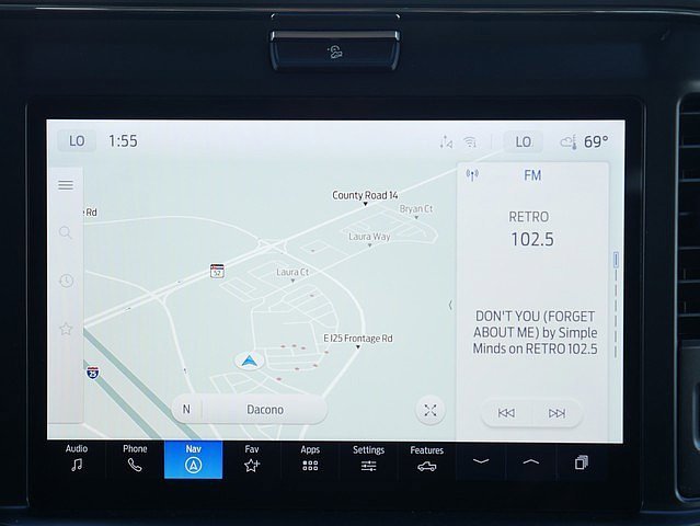 New 2026 Ford F250 Lariat w/ Tremor Off-Road Package image 20