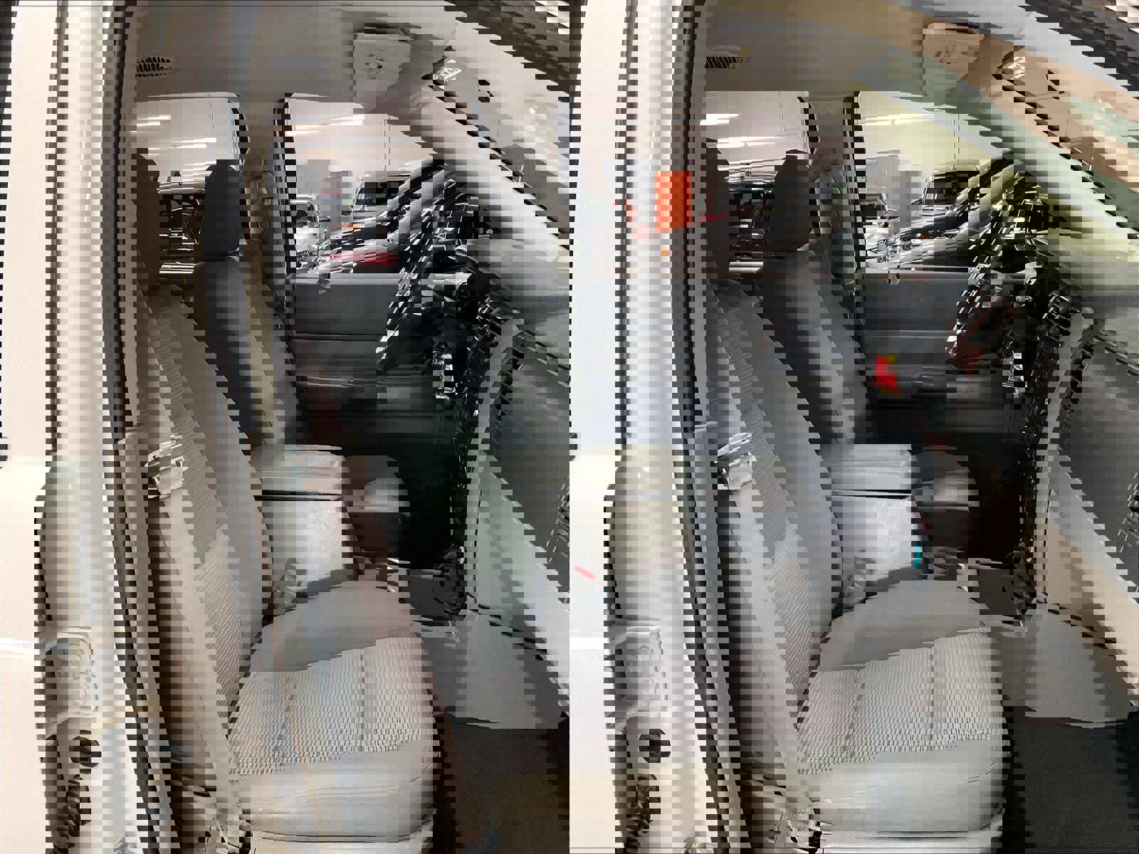 Used 2009 Dodge Durango SLT image 10