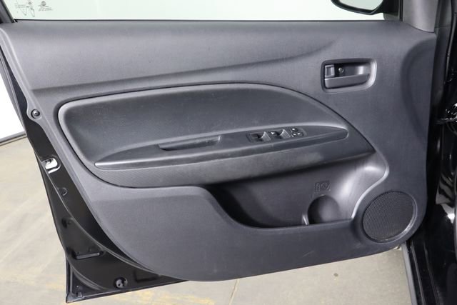 Used 2024 Mitsubishi Mirage G4 ES image 18