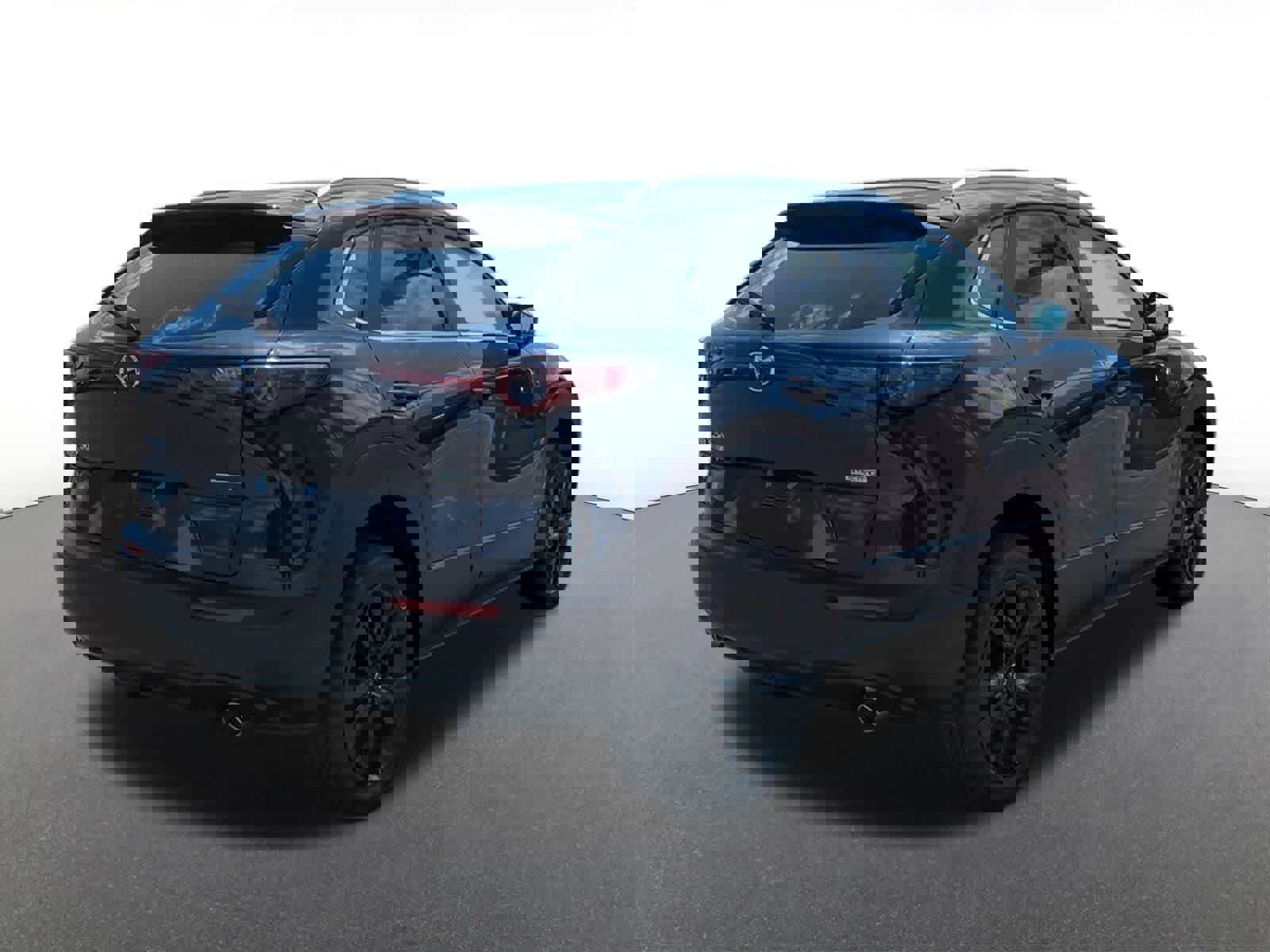 New 2025 MAZDA CX-30 AWD 2.5 S w/ Select Sport Pkg image 6