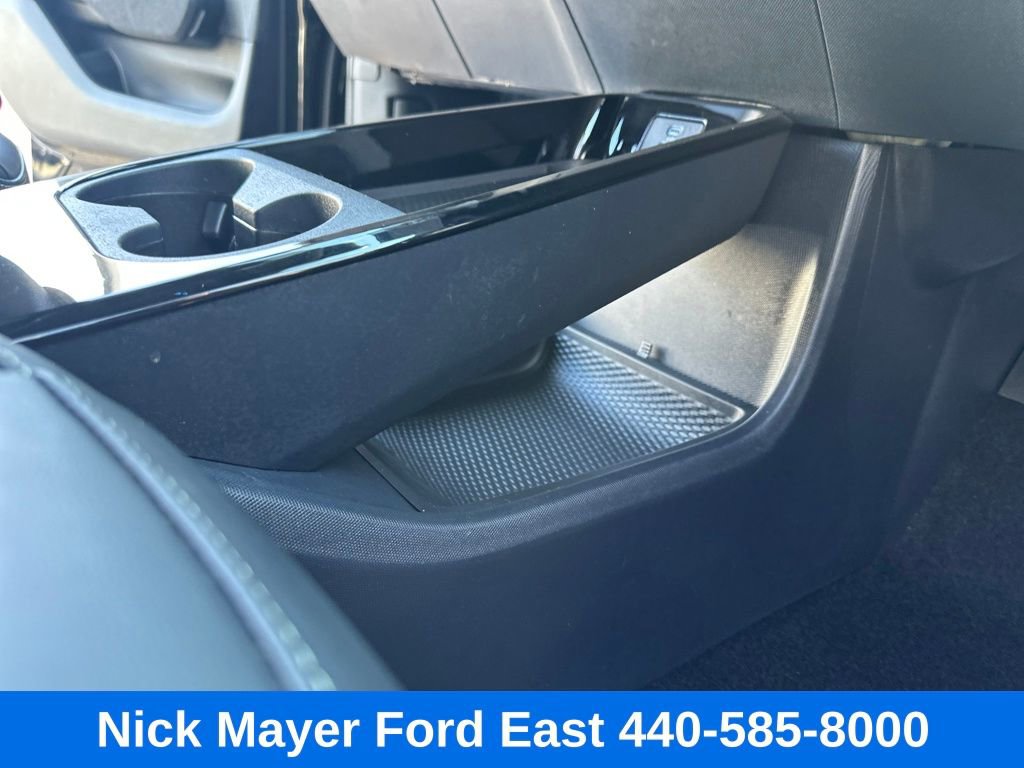 Used 2024 Ford Mustang Mach-E GT image 33