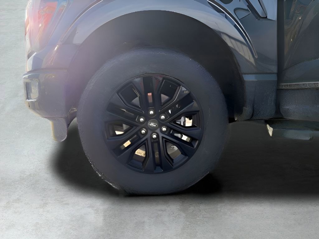 Used 2024 Ford F150 Lariat image 30
