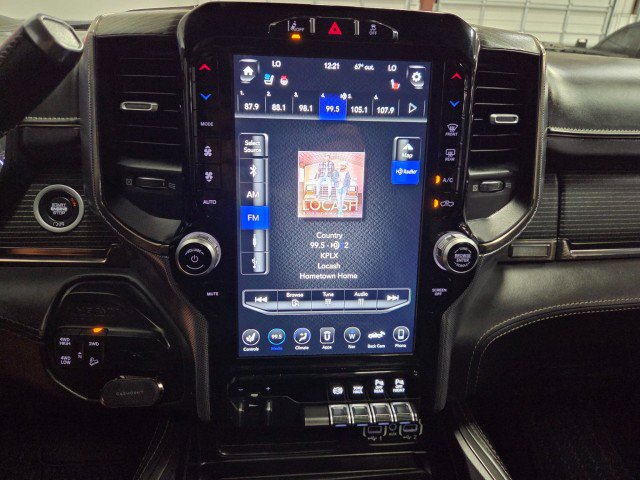 Used 2020 RAM 2500 Limited AWD/4WD image 58