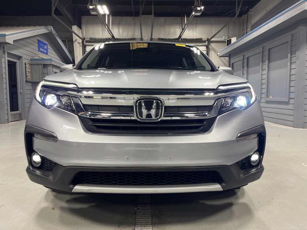 Used 2019 Honda Pilot EX-L image 2