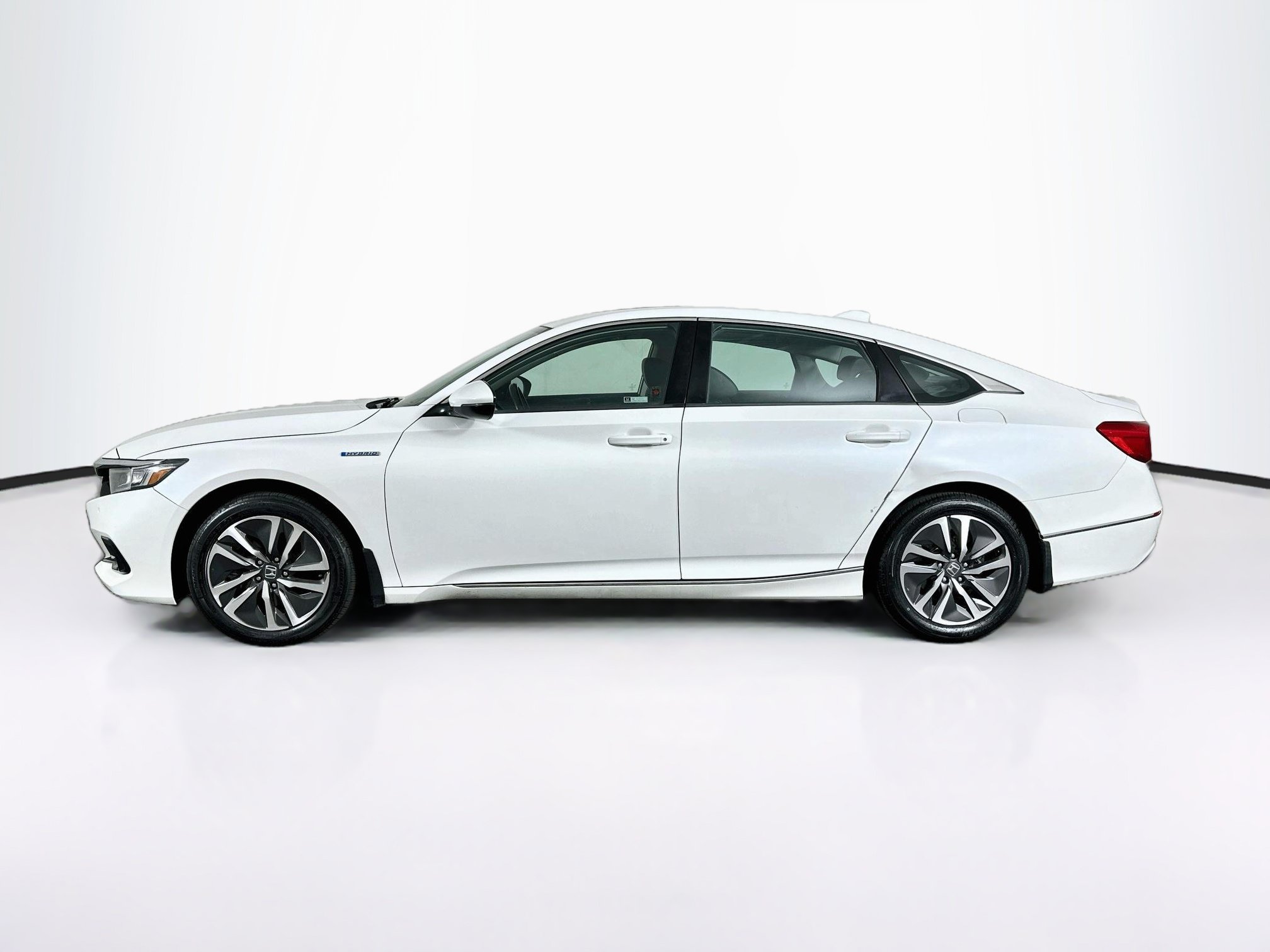 Used 2021 Honda Accord EX-L image 4
